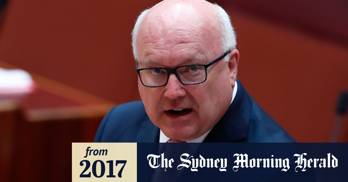 Video Brandis Powerful Speech 